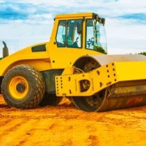 Compaction Parts