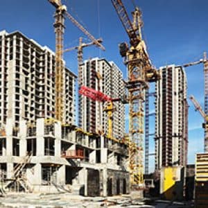 Crane Parts