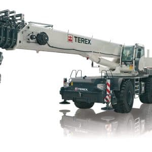 Construction Equipment