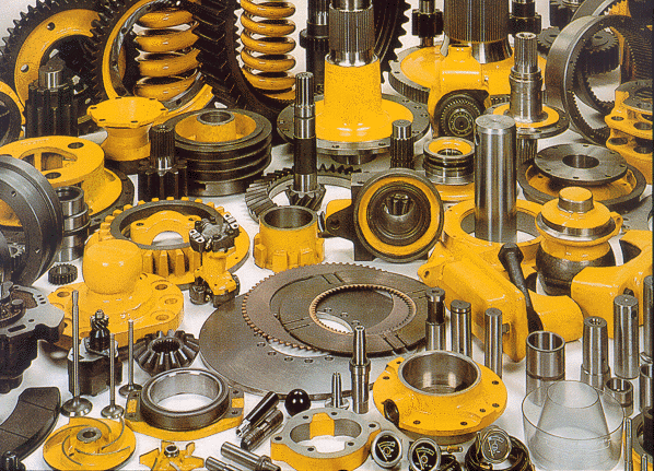 Engine Parts