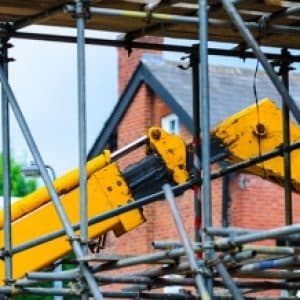 Telehandler Parts