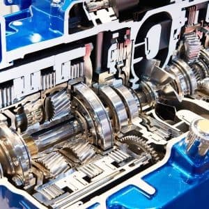 Transmission Parts